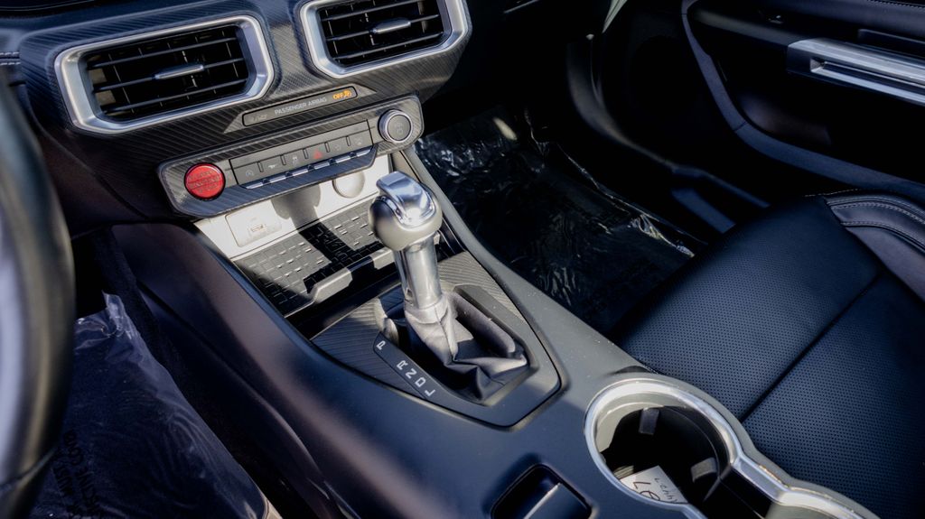 Used 2024 Ford Mustang EcoBoost Premium 2D Coupe