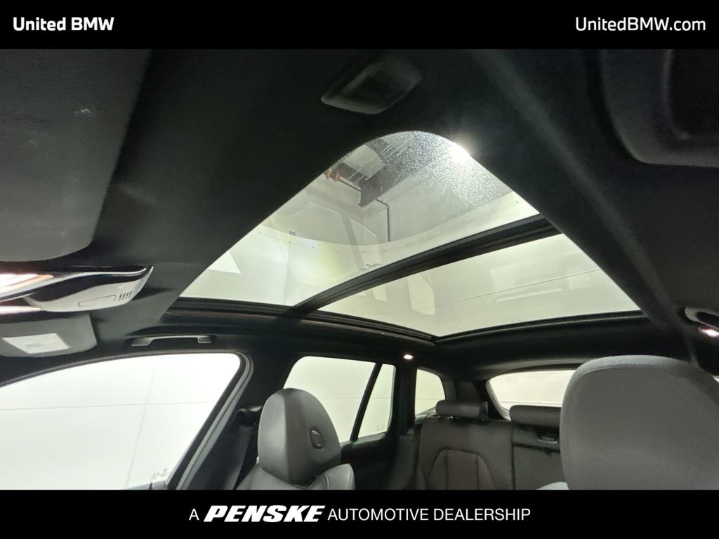 Thumbnail: 2019 BMW X3 - 20