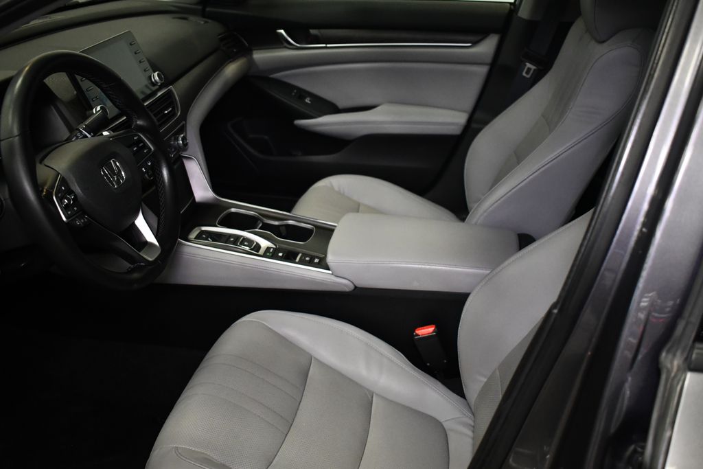 Thumbnail: 2018 Honda Accord - 27