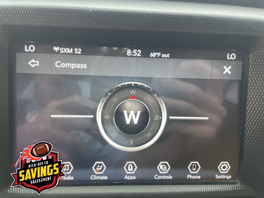 Used 2021 Jeep Gladiator Truck