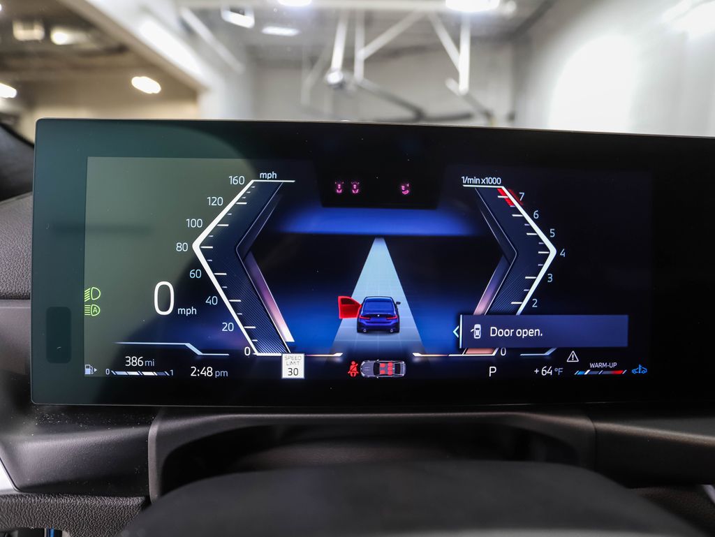 Thumbnail: 2023 BMW 3 Series - 13