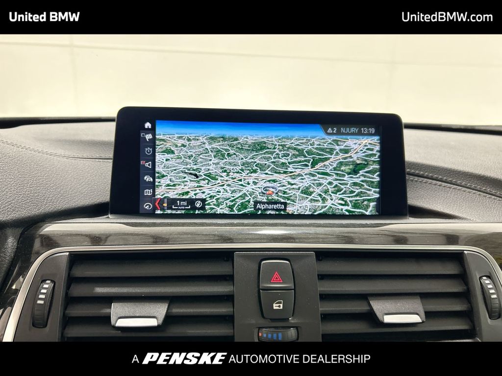 Thumbnail: 2020 BMW 4 Series - 18