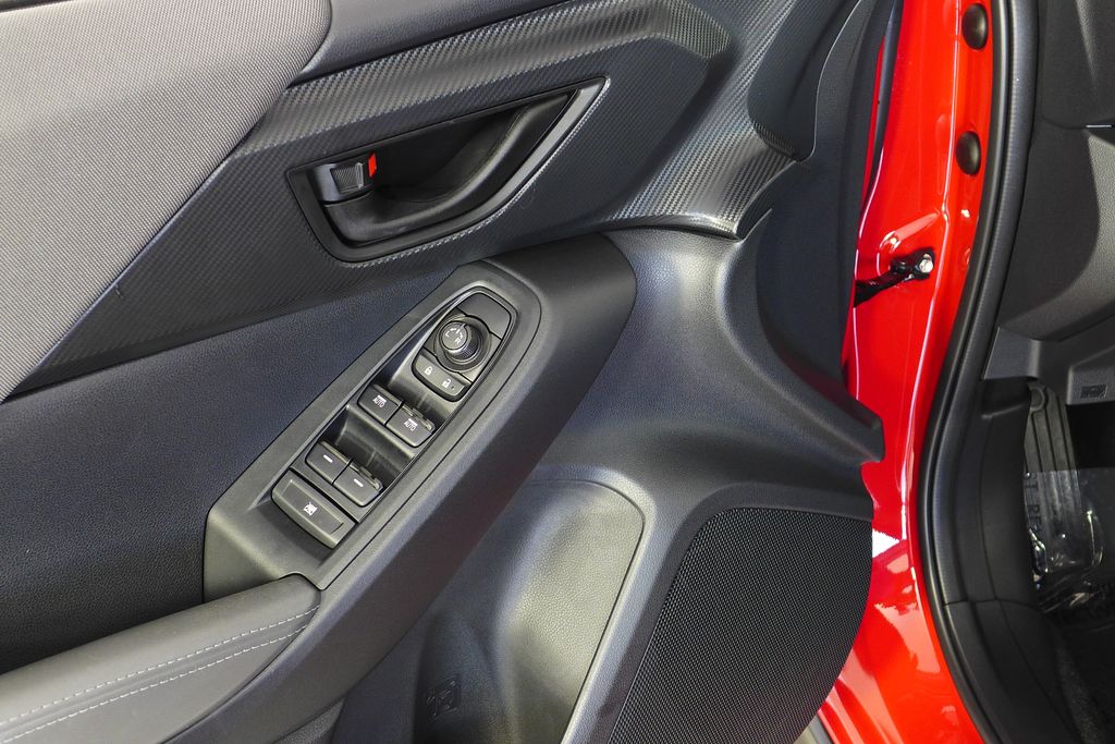 Thumbnail: 2025 Subaru Crosstrek - 12