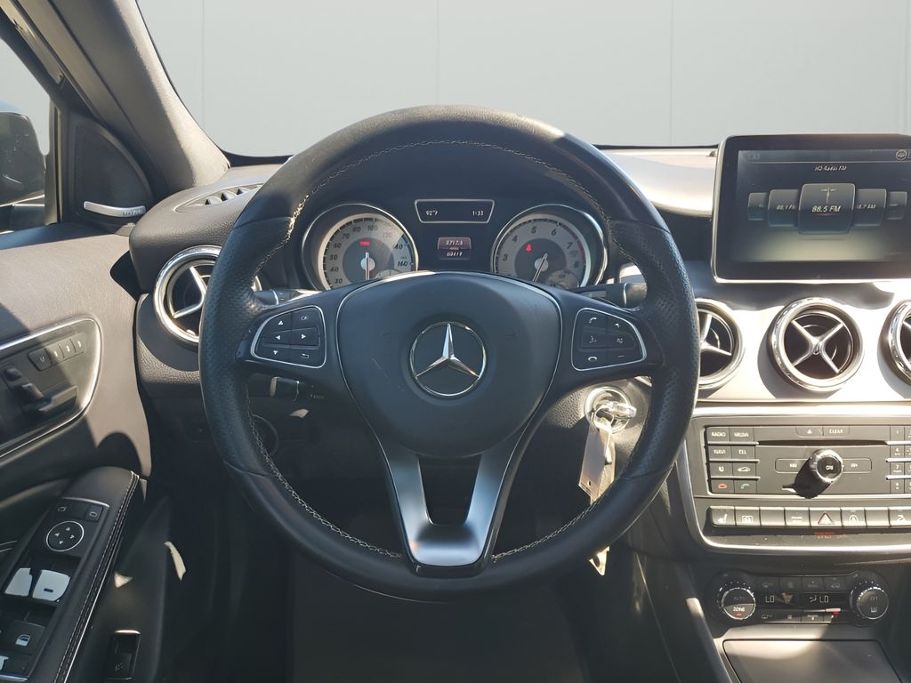 Used Car 2016 Mercedes-benz Gla  Gla 250 For Sale Under $20,000 In Austin, Texas