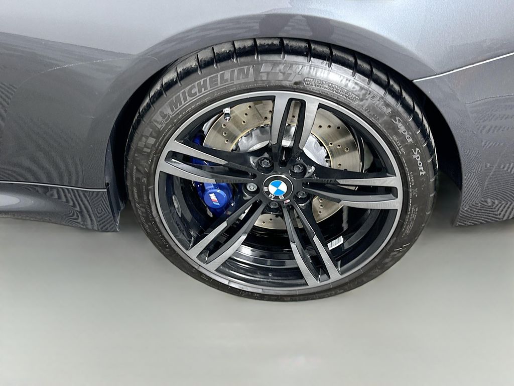 Thumbnail: 2015 BMW M4 - 31