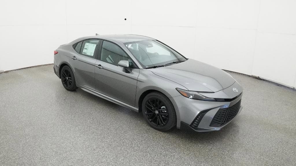 Thumbnail: 2026 Toyota Camry - 15