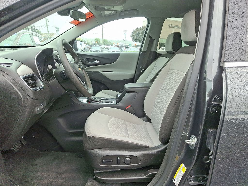 Thumbnail: 2020 Chevrolet Equinox - 14