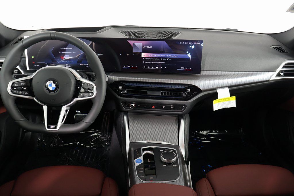 Thumbnail: 2026 BMW i4 - 4