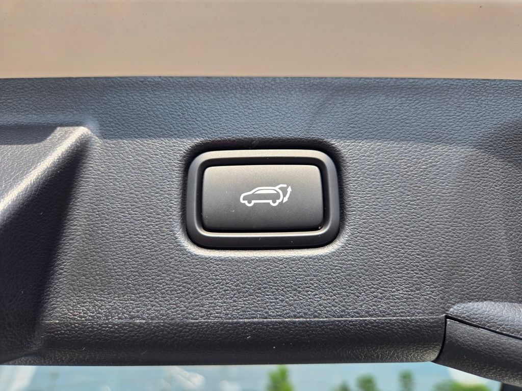 Thumbnail: 2025 Hyundai Tucson - 28