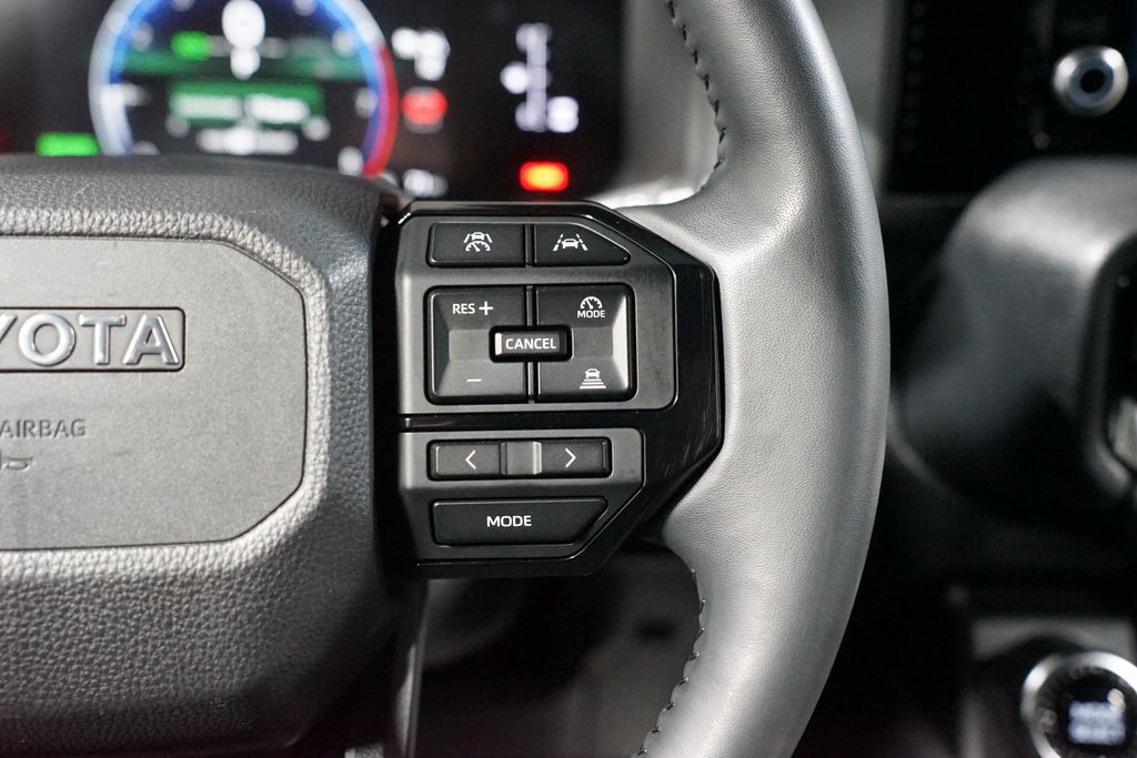 Thumbnail: 2025 Toyota Land Cruiser - 13