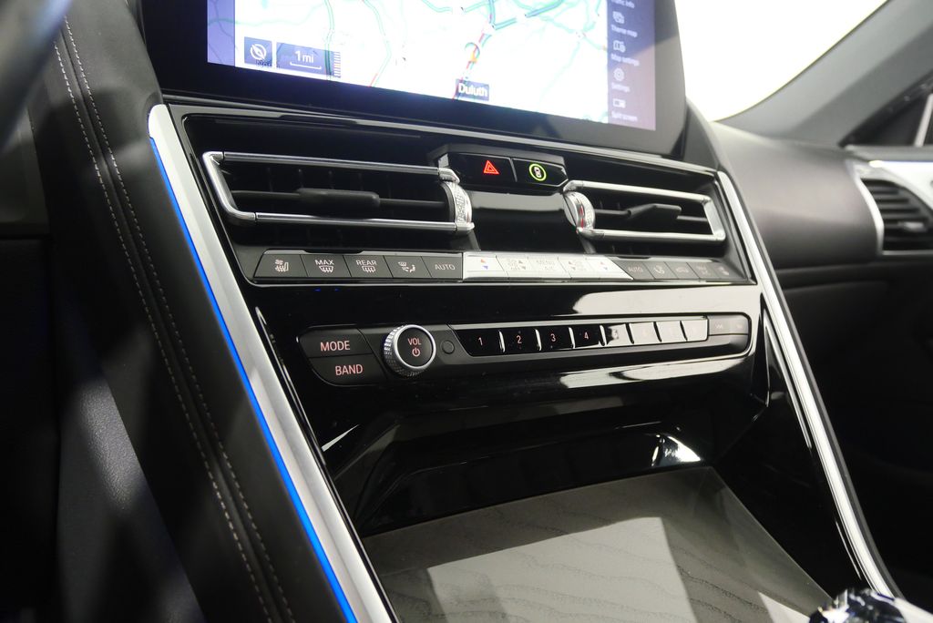 Thumbnail: 2023 BMW 8 Series - 26