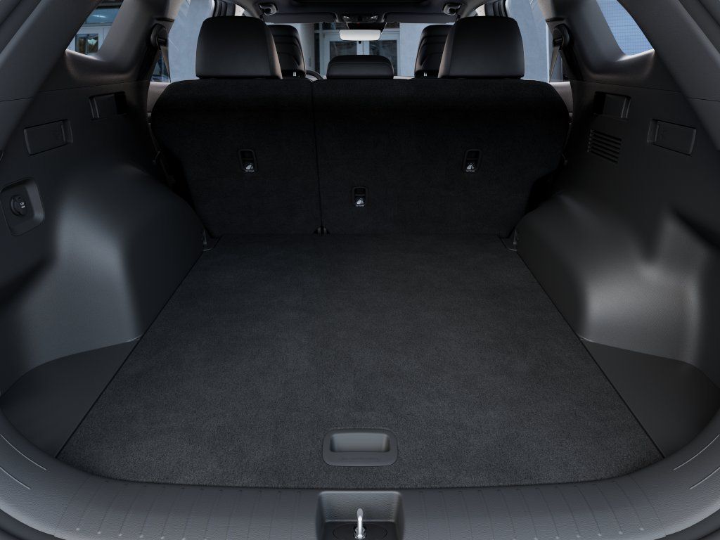 New 2027 Gray Kia X-Line image 19