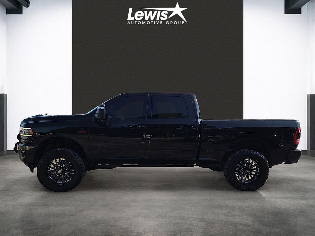 Used 2023 Ram 2500 Laramie For Sale in Farmington, AR