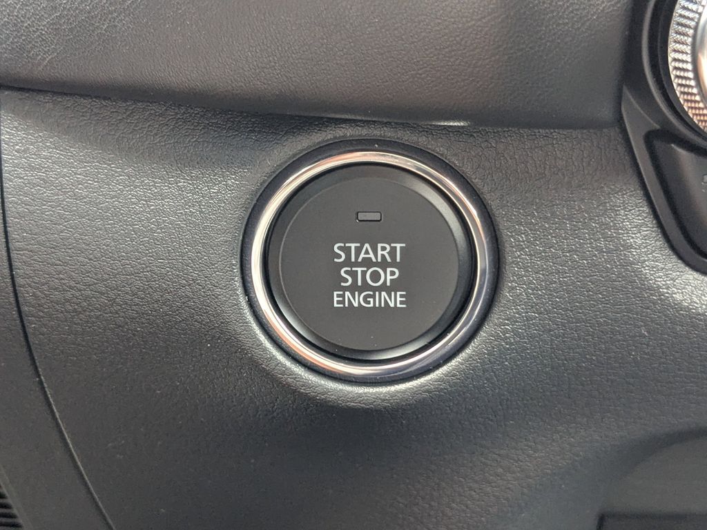 2026 Mazda CX-50 2.5 Turbo Premium Plus