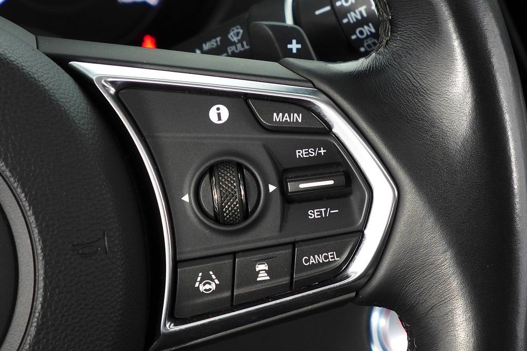 Thumbnail: 2021 Acura RDX - 29