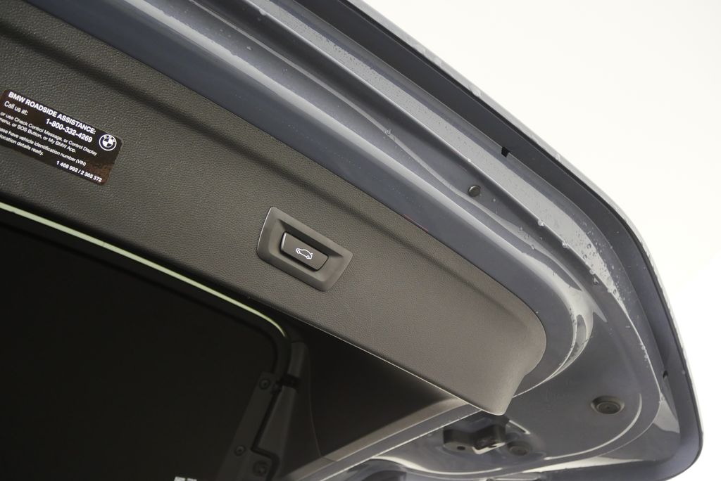 Thumbnail: 2025 BMW iX - 19