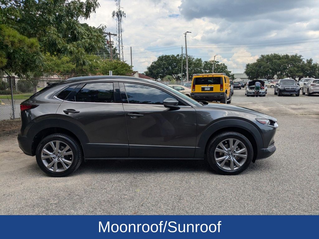 2020 Mazda CX-30 Premium