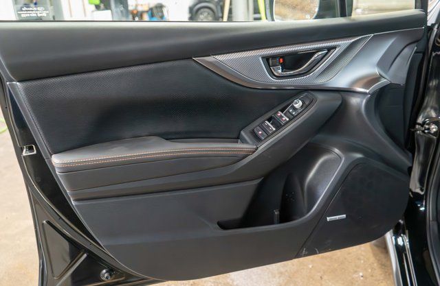 2023 Subaru Crosstrek Limited Black at Rafferty Subaru
