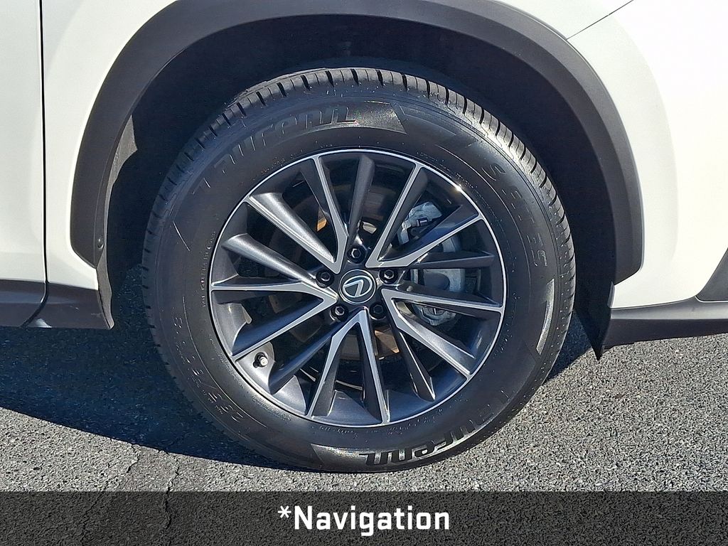 2024 Lexus NX 350 Base - 9