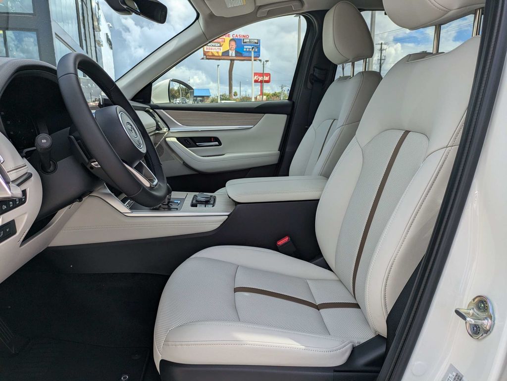 2026 Mazda CX-90 3.3 Turbo Premium Plus