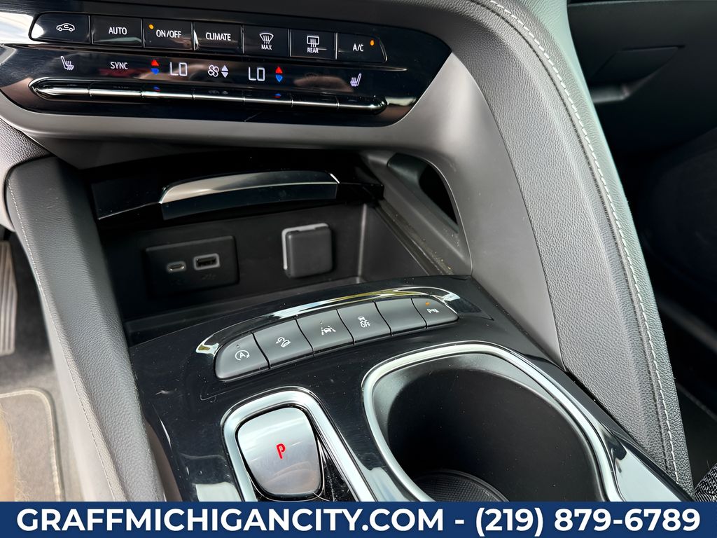 Used 2023 Buick Envision SUV