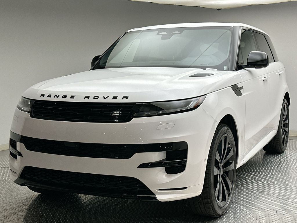 2027 Land Rover Range Rover Sport SE Dynamic -
                  Englewood, NJ