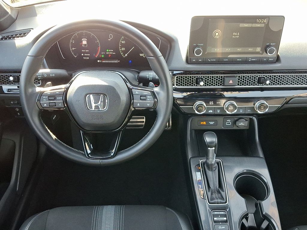 Thumbnail: 2023 Honda Civic - 11