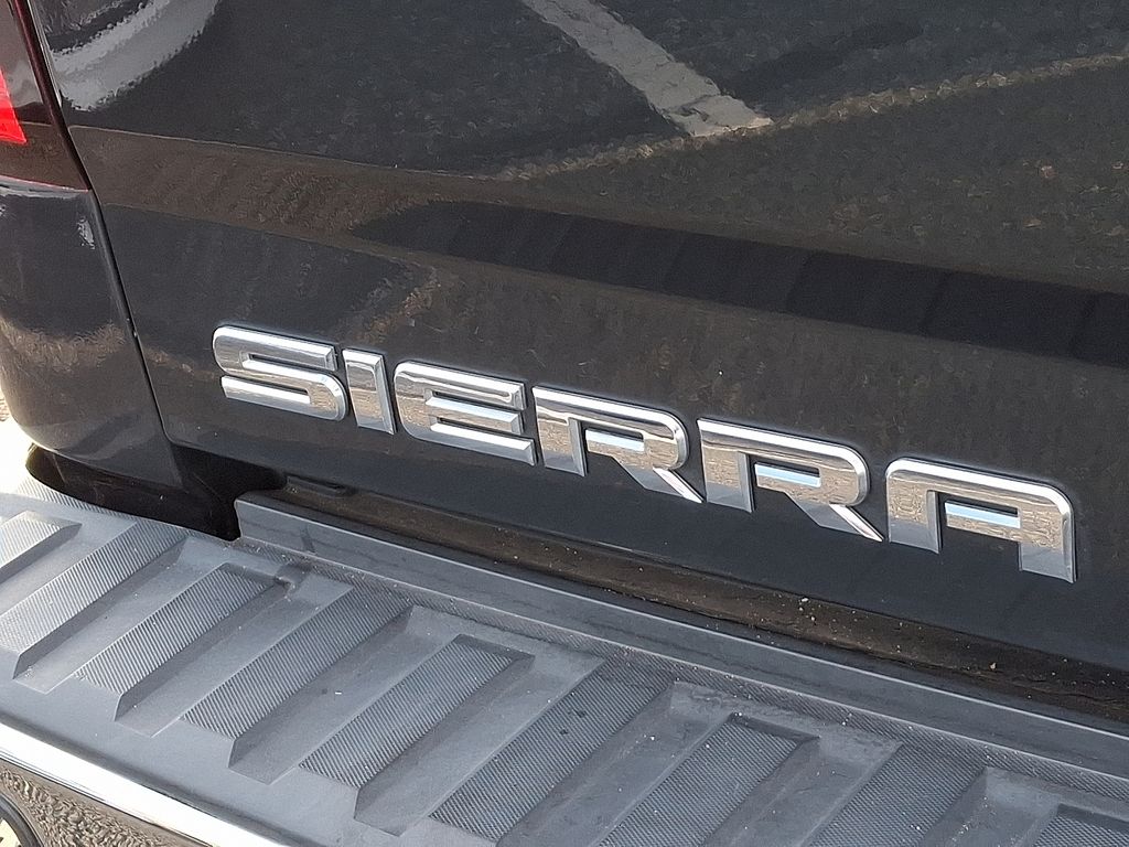 Thumbnail: 2018 GMC Sierra 1500 - 30