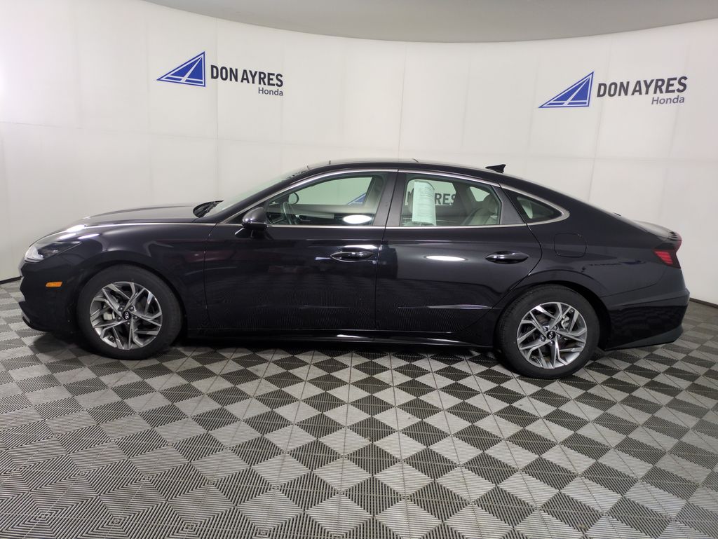 Used 2023 Hyundai Sonata For Sale in Fort Wayne, IN