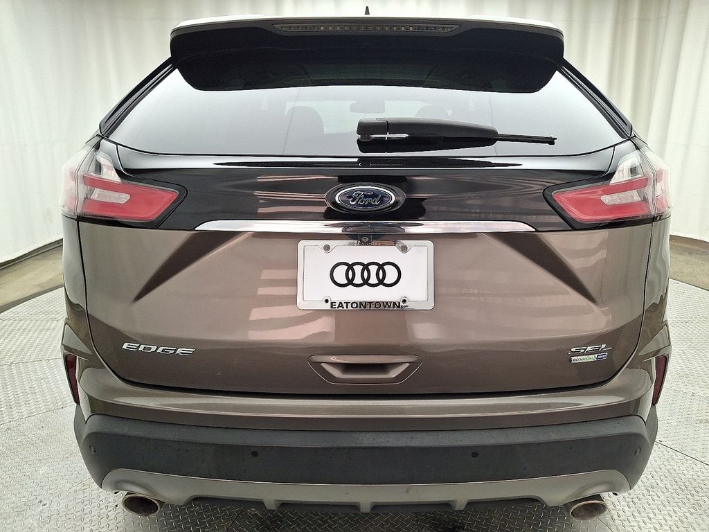 Thumbnail: 2019 Ford Edge - 5