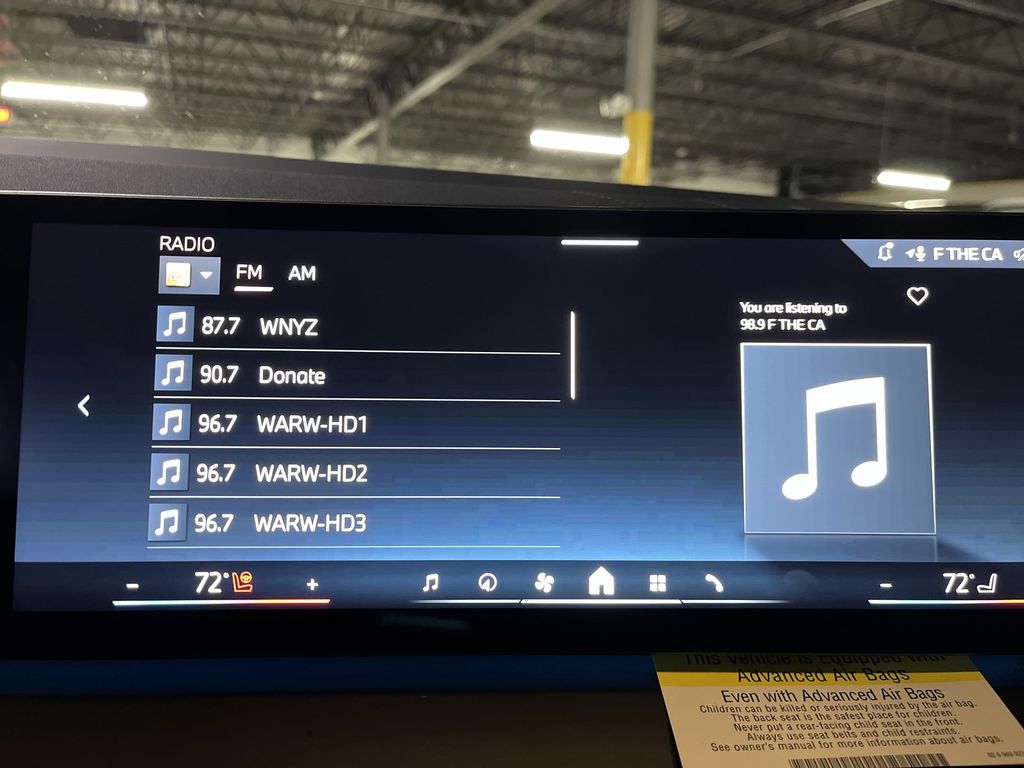 Thumbnail: 2026 BMW X3 - 16