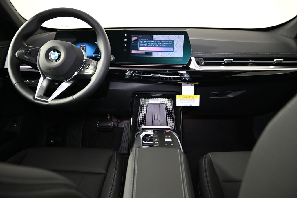 Thumbnail: 2025 BMW X1 - 16