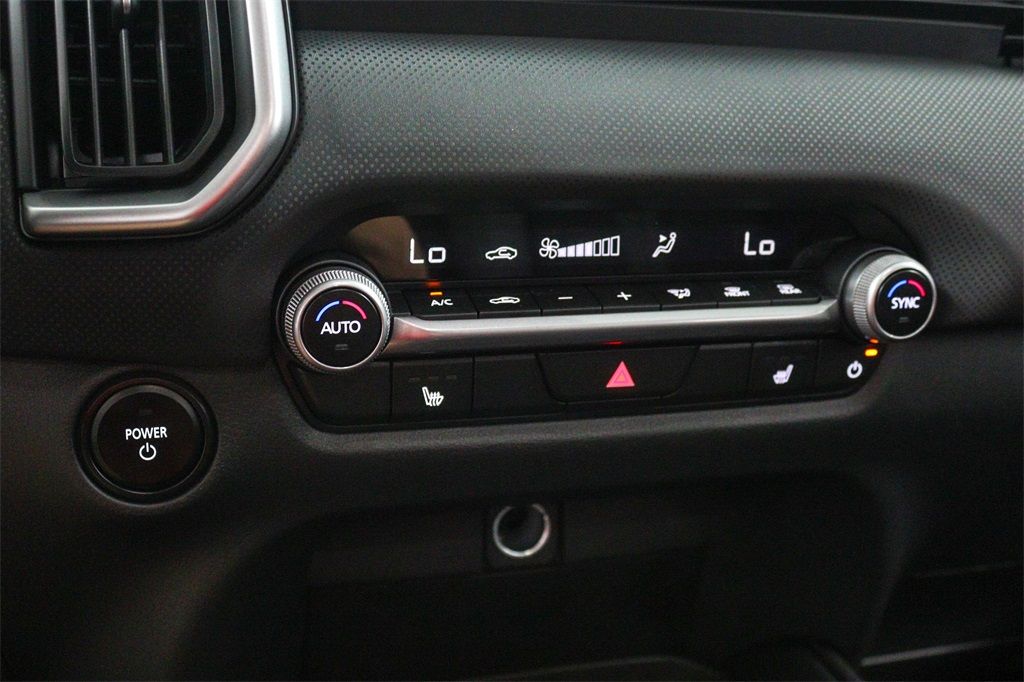 2025 Mazda Cx-50 Hybrid  Preferred In Georgetown, Texas