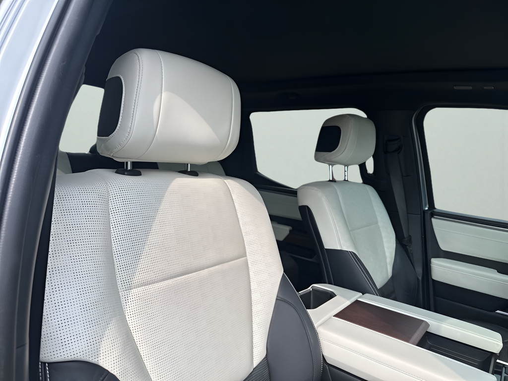 Used Car 2022 Toyota Tundra Hybrid  Capstone For Sale Under $50,000 In Austin, Texas