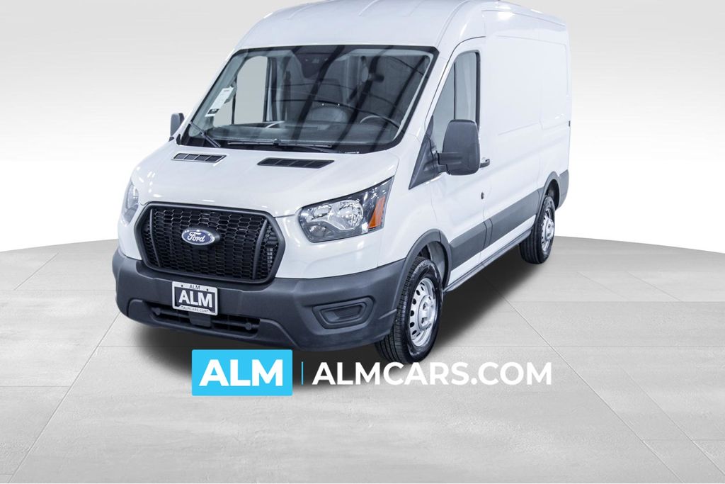 2023 Ford Transit-250 Base