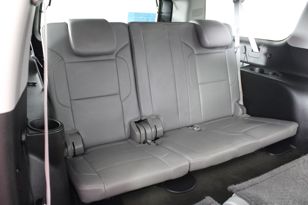 Used 2015 Chevrolet Suburban for sale in 