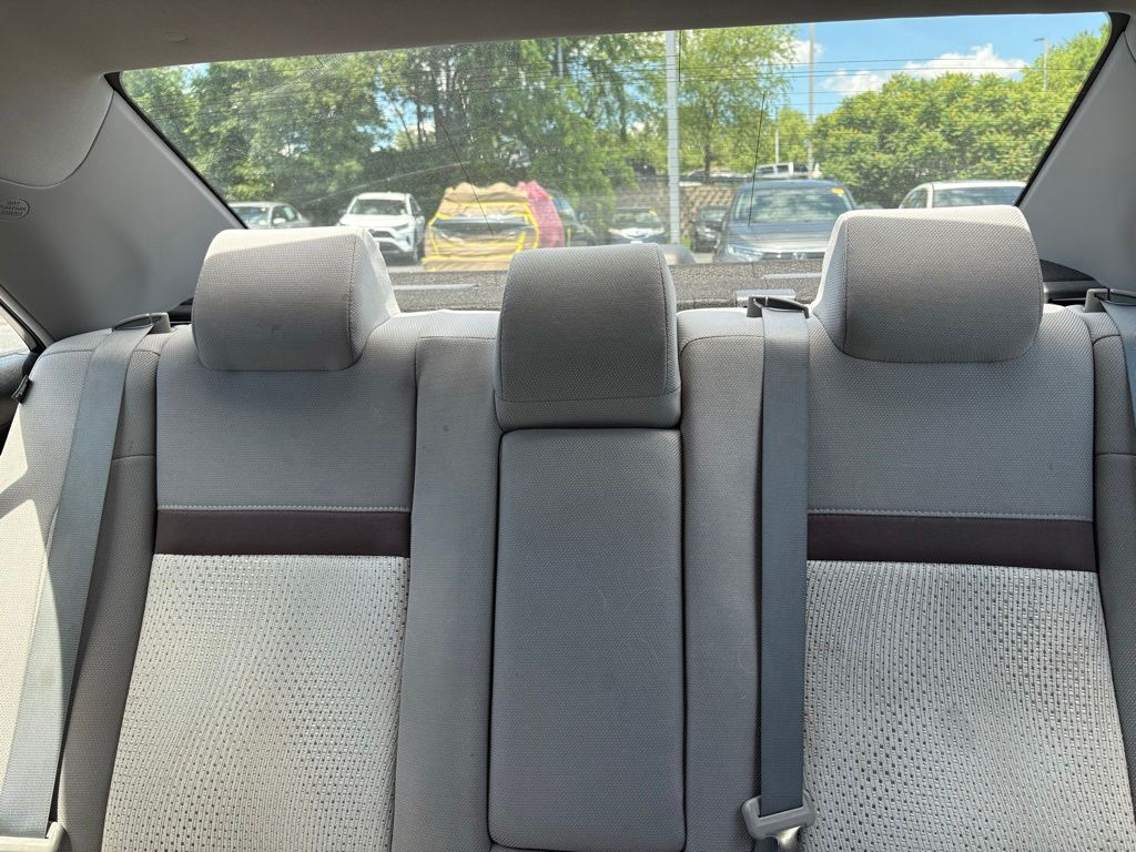 2013 Toyota Camry LE
