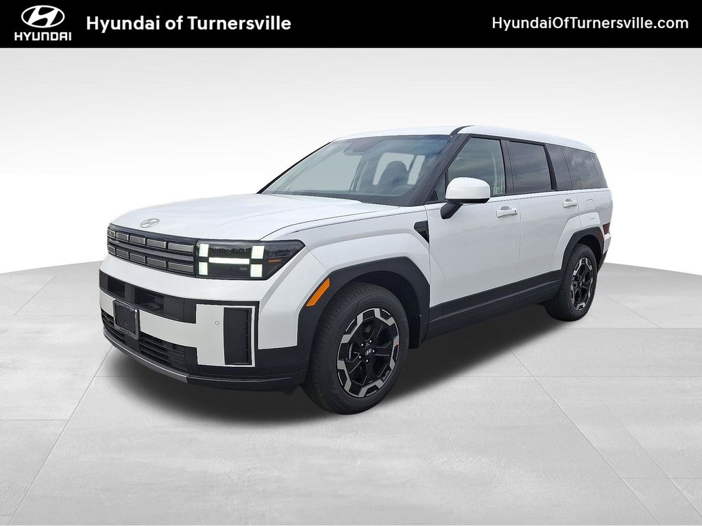Thumbnail: 2026 Hyundai Santa Fe - 1