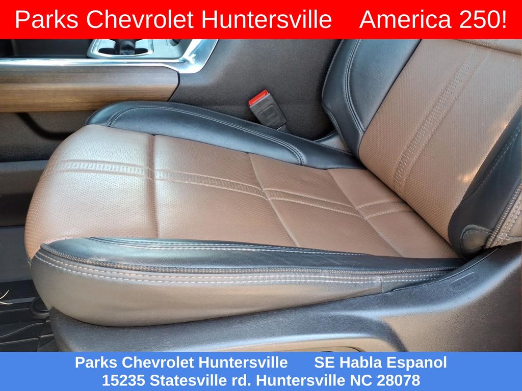 ChevroletSilverado 3500HD18