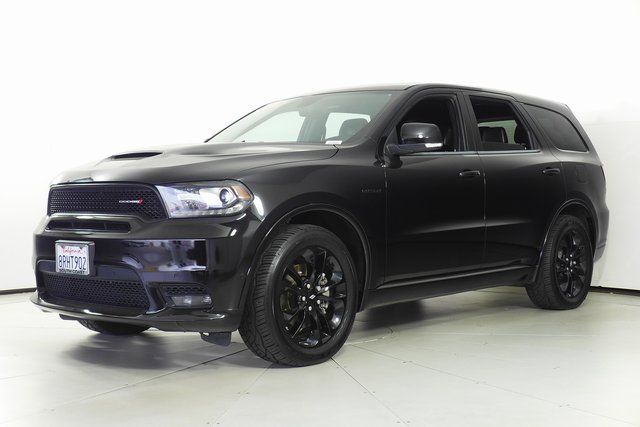 2020 Dodge Durango R/T 2