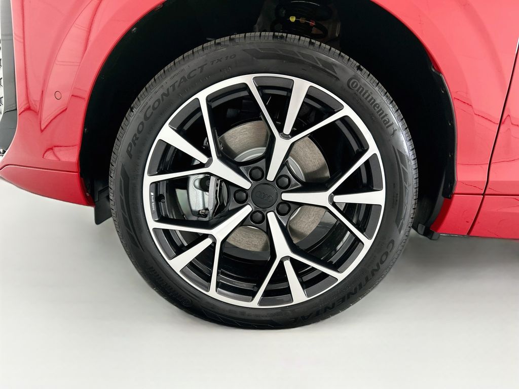 Thumbnail: 2026 Audi Q3 - 29