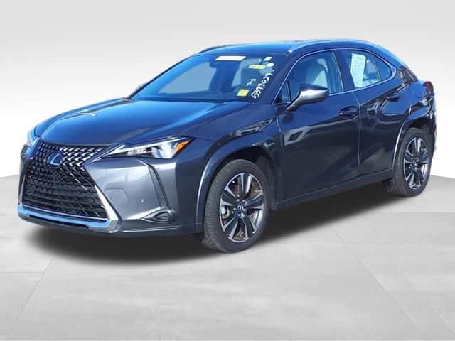 2024 Lexus UX 250h Premium 3