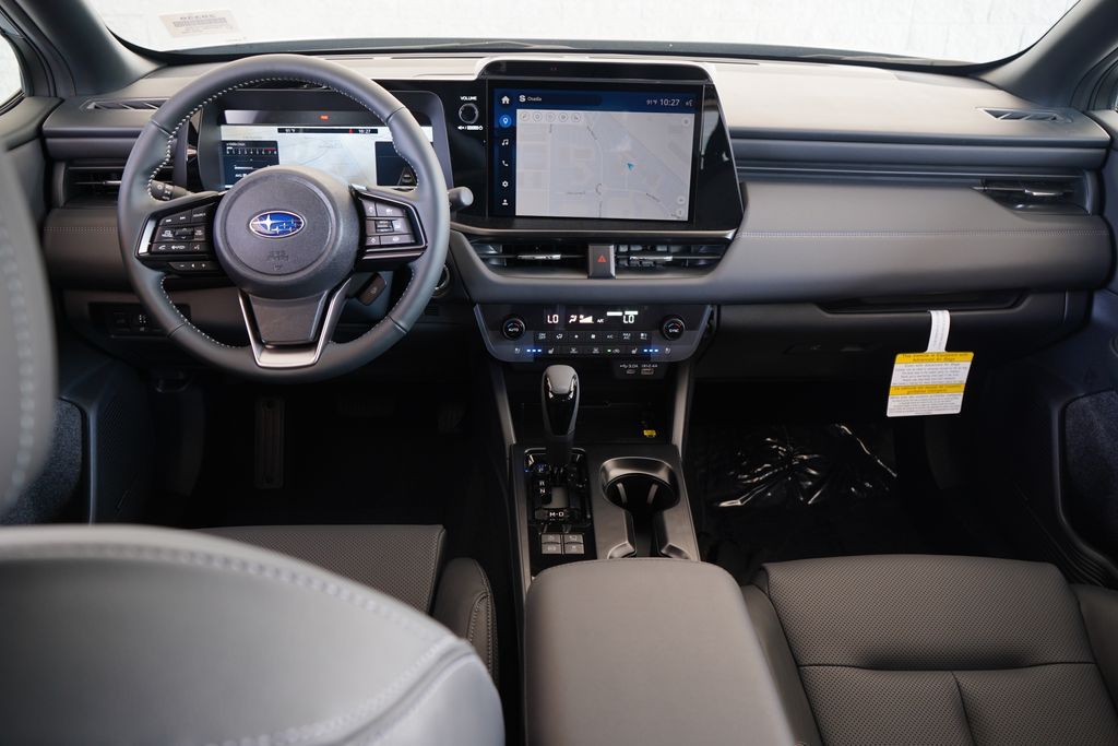 Thumbnail: 2026 Subaru Outback - 8
