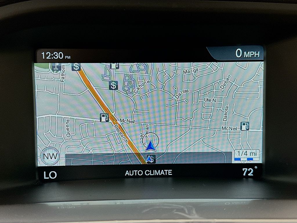 Thumbnail: 2016 Volvo S60 - 13