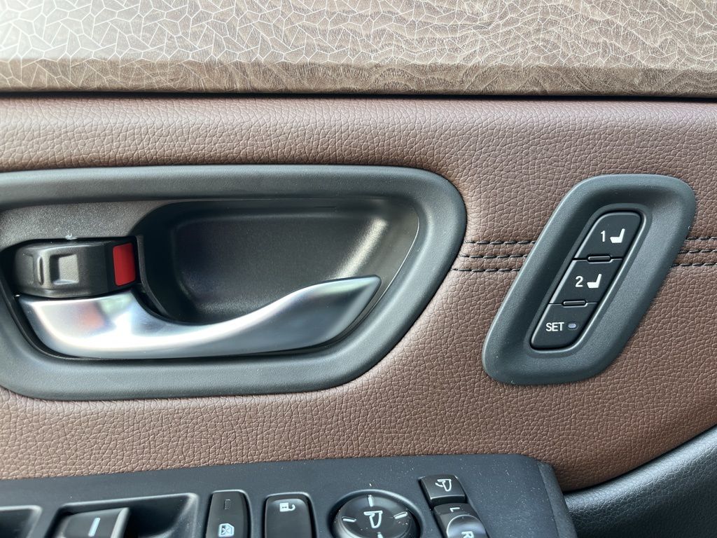 Thumbnail: 2026 Honda Pilot - 6