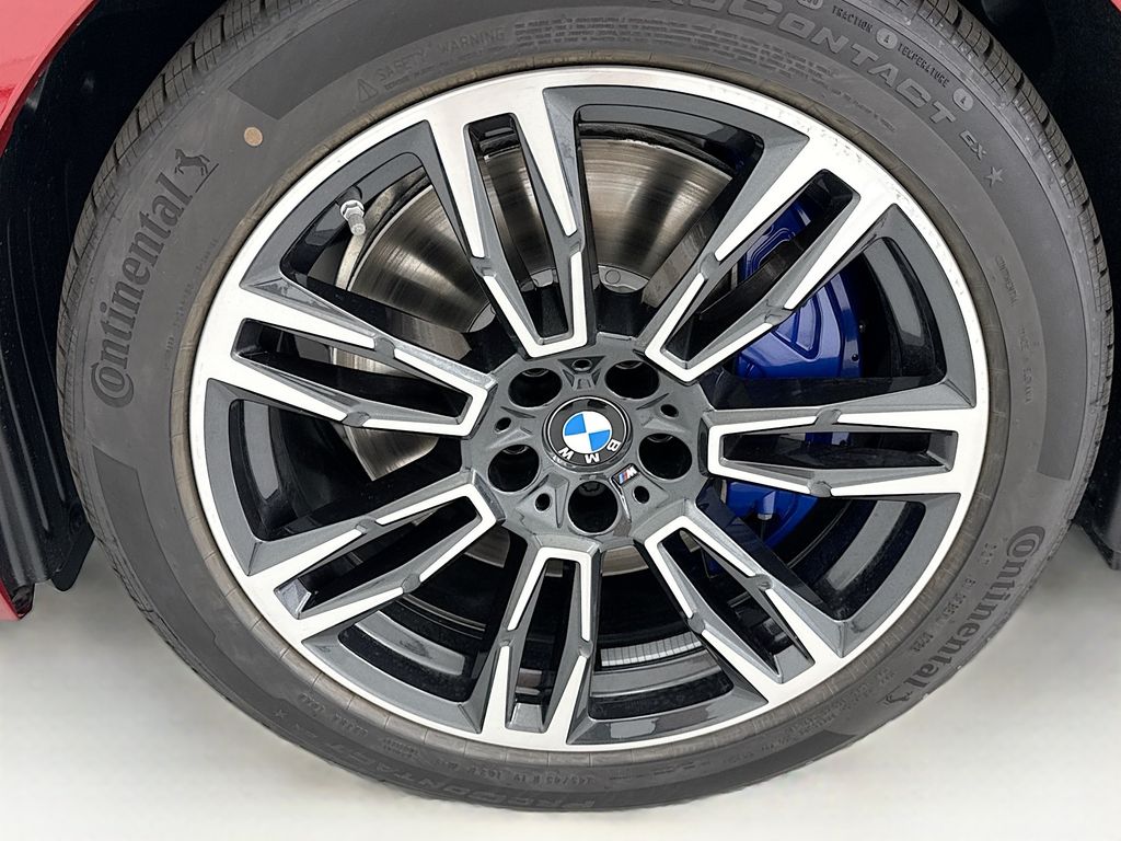 Thumbnail: 2027 BMW 5 Series - 29