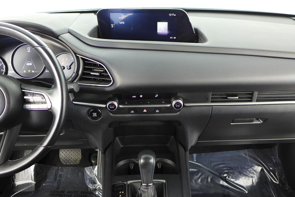 2023 Mazda CX-30 Select 25