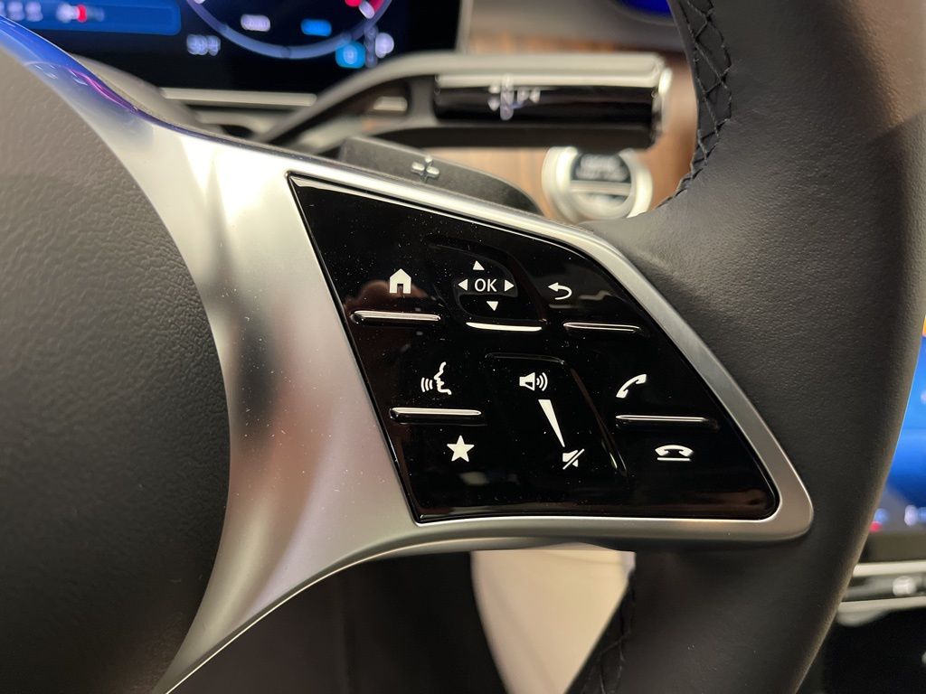 Thumbnail: 2026 Mercedes-Benz C-Class - 16