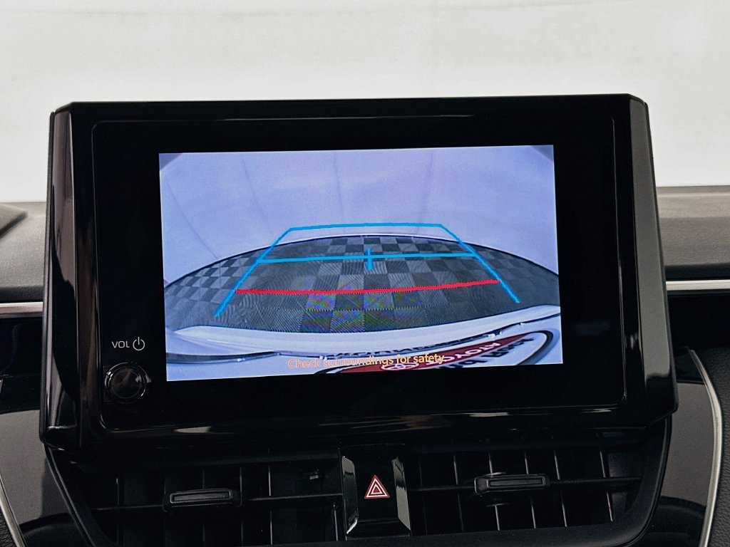 Thumbnail: 2024 Toyota Corolla - 14