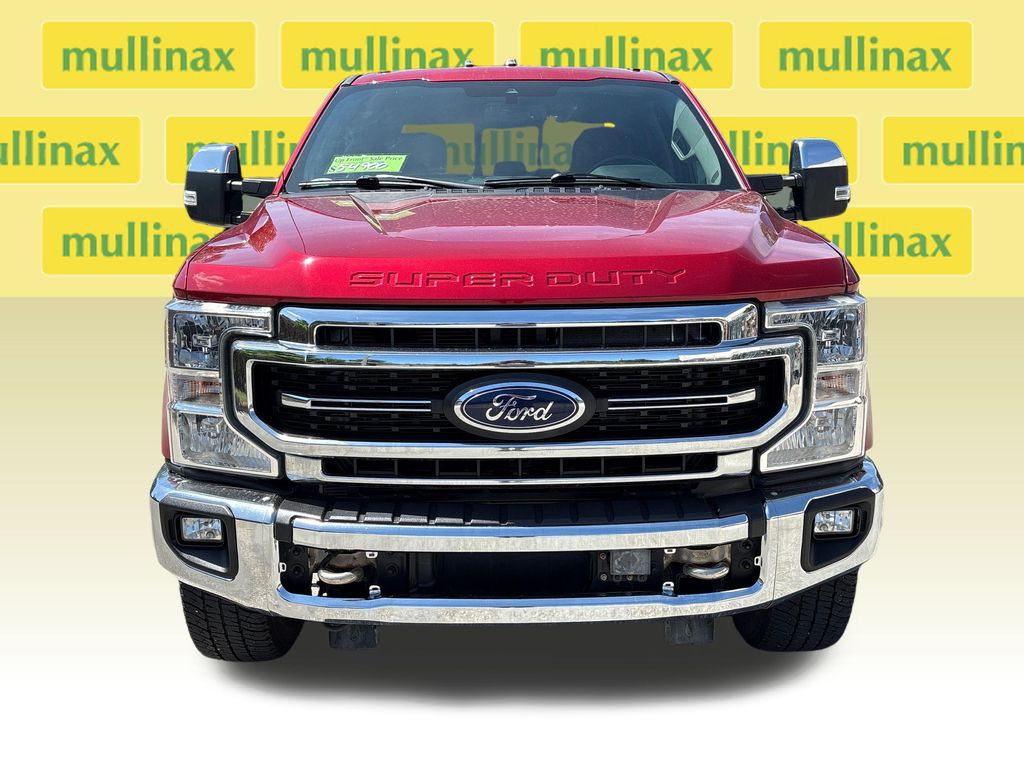 Certified Used 2021  Ford XL image 22